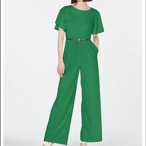 Calvin Klein Jumpsuit Sz12